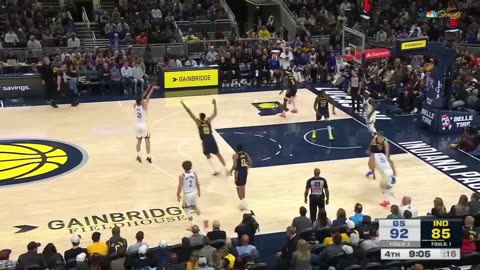 "It feels like we just gave away 2 games" - Steve Kerr frustrated after Warriors loss to Pacers