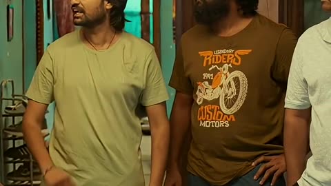 Bakasura Restaurant Movie Explained in Hindi _ part 2
