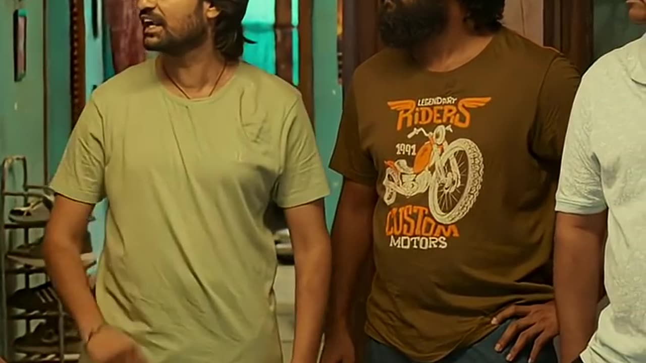 Bakasura Restaurant Movie Explained in Hindi _ part 2