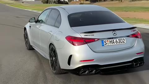 🏎️💎 The Most STUNNING Mercedes-Benz AMG GT is PURE Art! | LuxurySportsCars