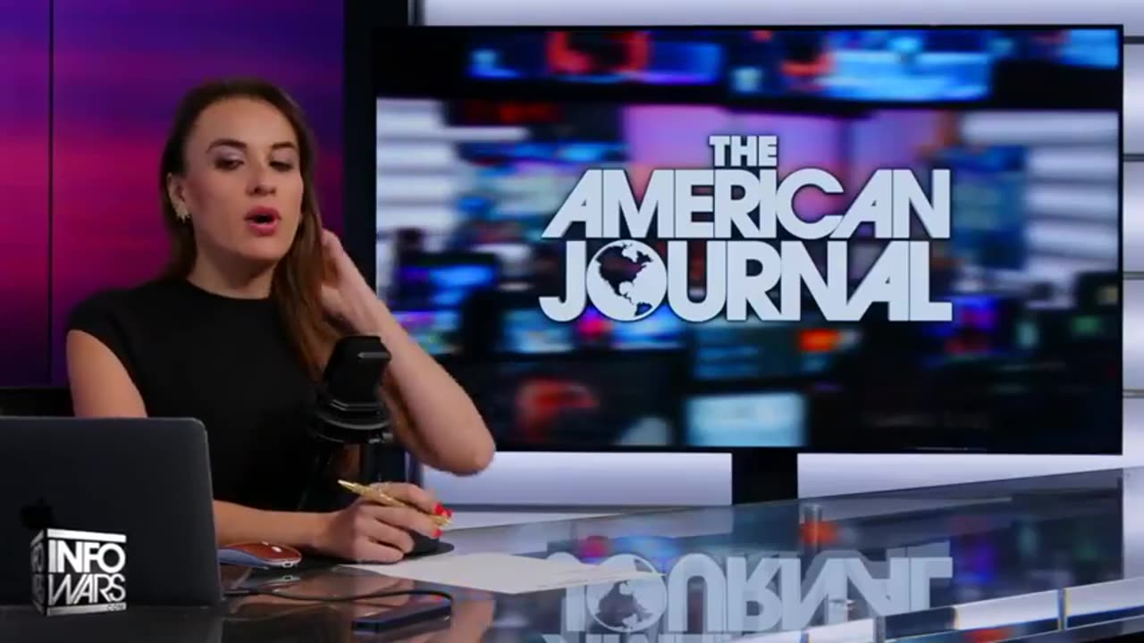 AMERICAN JOURNAL (Full Show) Thursday - 10/16/25