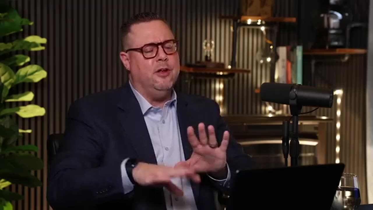 How Christian Zionism Hijacked Christianity with Reverend Robert Owen Smith