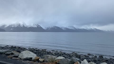 Seward Bay