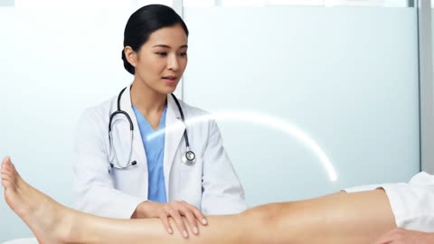 Bone Health & Joint Degeneration with Age