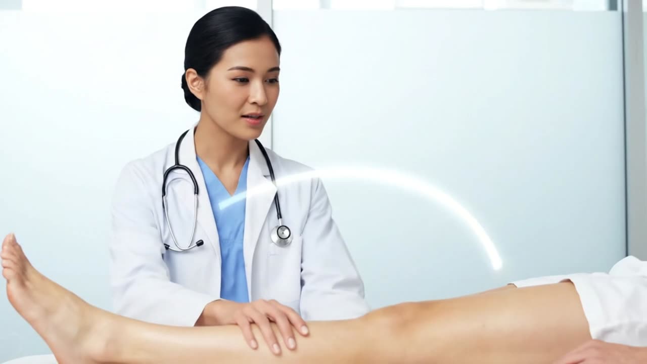 Bone Health & Joint Degeneration with Age