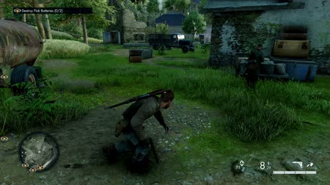 sniper elite resistance part 2