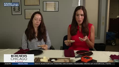 Lab-made butter: This devil Bill Gates must be stopped!!!