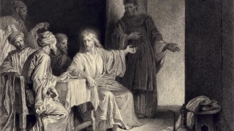 Fr Hewko, 16th Sunday After Pentecost "The Compassion of Christ" 9/28/25 [Audio]