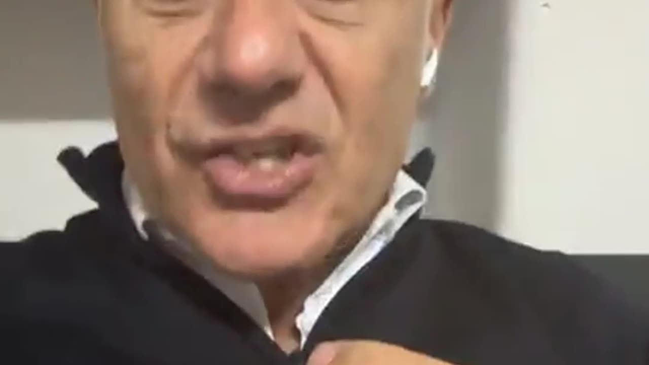 Pecoraro Scanio - Davvero l’Europa deve puntare solo su Armi? (11.03.25)