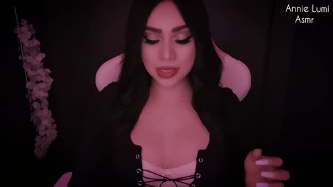 ASMR❤️PELUQUERA COQUETA te invita a su CASA 