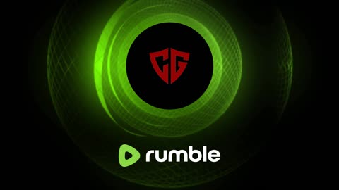 Testing first stream on Rumble, working the bugs out.