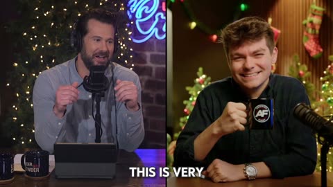 "I just think Tucker was fundamentally dishonest in a lot of ways"