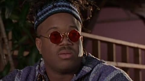 I'm Just A Human Being