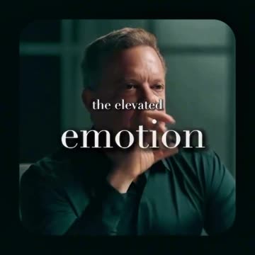 Reality is not fixed—it shifts in response to the energy we emit.