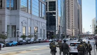 🤯🚗 You Won't Believe This ICE Food Delivery Catch in Chicago! | FunFM