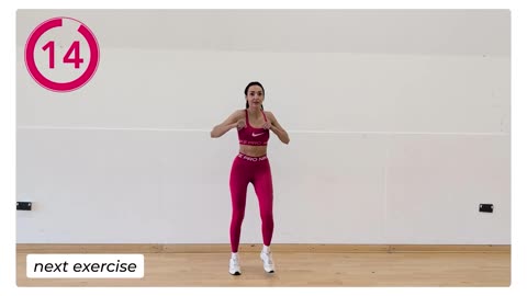 20 Min Walking Workout for Weight Loss: Burn Fat & Get Your Steps In!