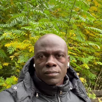 I don't know who needs to hear this, but the strongest people go through a lot but still maintain a pure heart