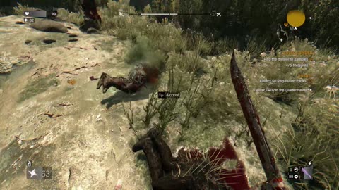 Dying Light Playthrough 19 - The Original Game
