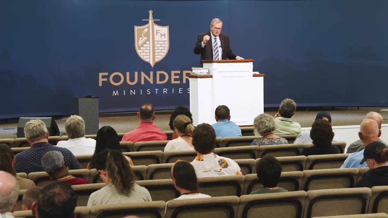 10 Ways to Grow and Glorify God in Your Marriage | Joel Beeke