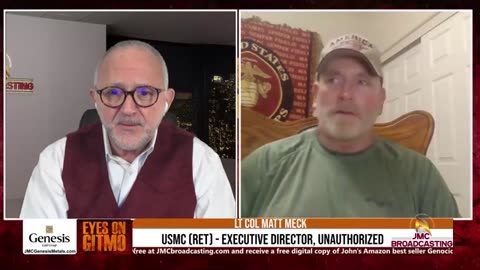 An Insider's Look at Military Tribunals | Inside Gitmo's Due Process