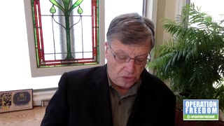 Thanksgiving History & The Rest Of The Story