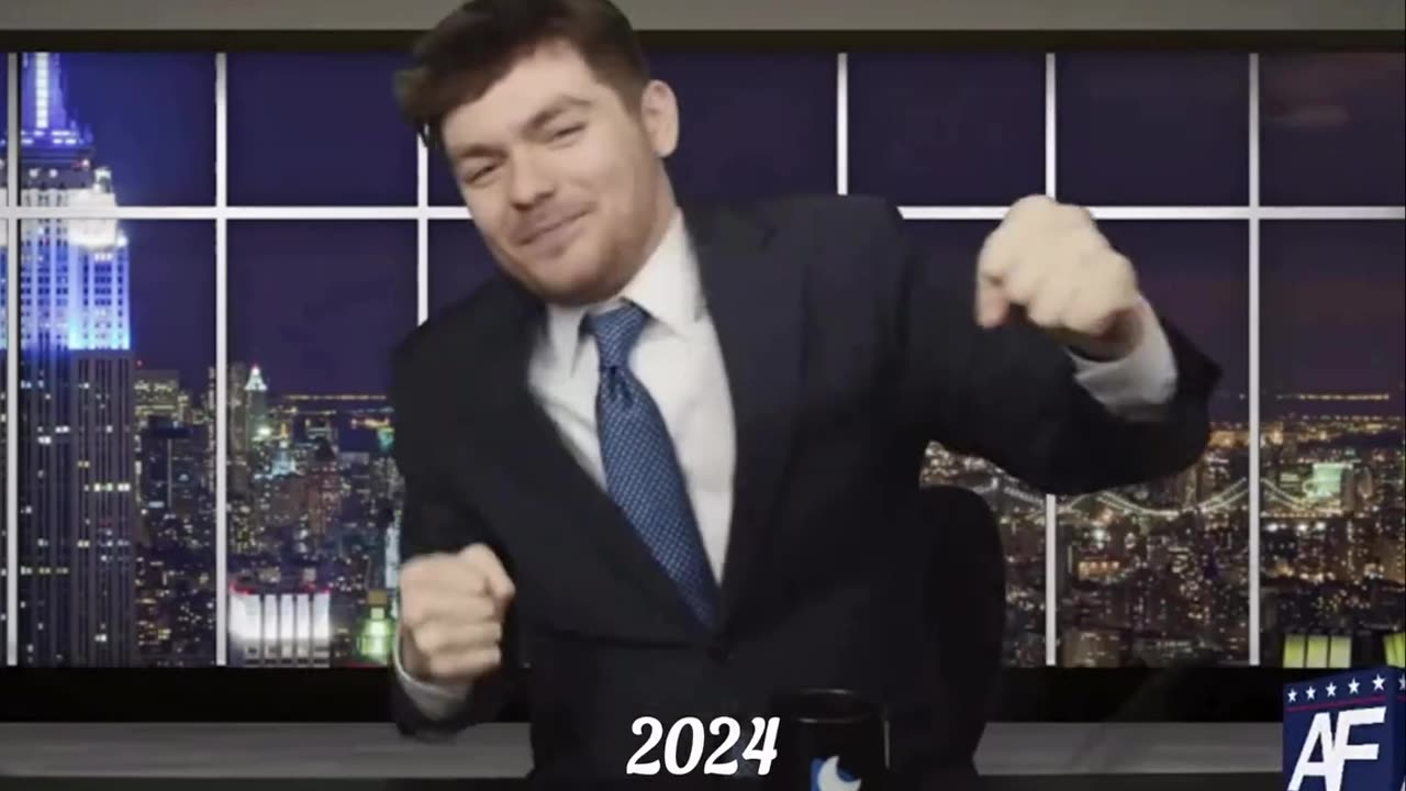 Nick Fuentes Through The Years: From Alt-Right to Groyper God! 🔥YOU LIKE/FOLLOW OR YOU GAY! 🔥