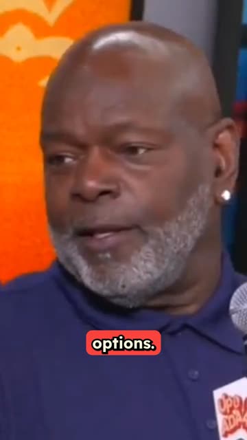 Emmitt Smith Goes Off Over Shedeur Sanders