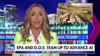 We do NOT want to have to rely on China for this, Lee Zeldin says