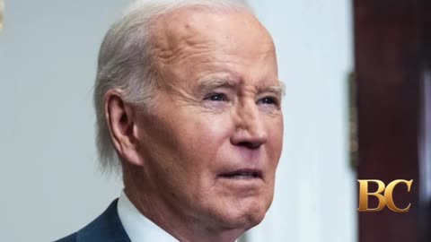 Biden pardons Marcus Garvey, Don Scott and 3 others in final full day action