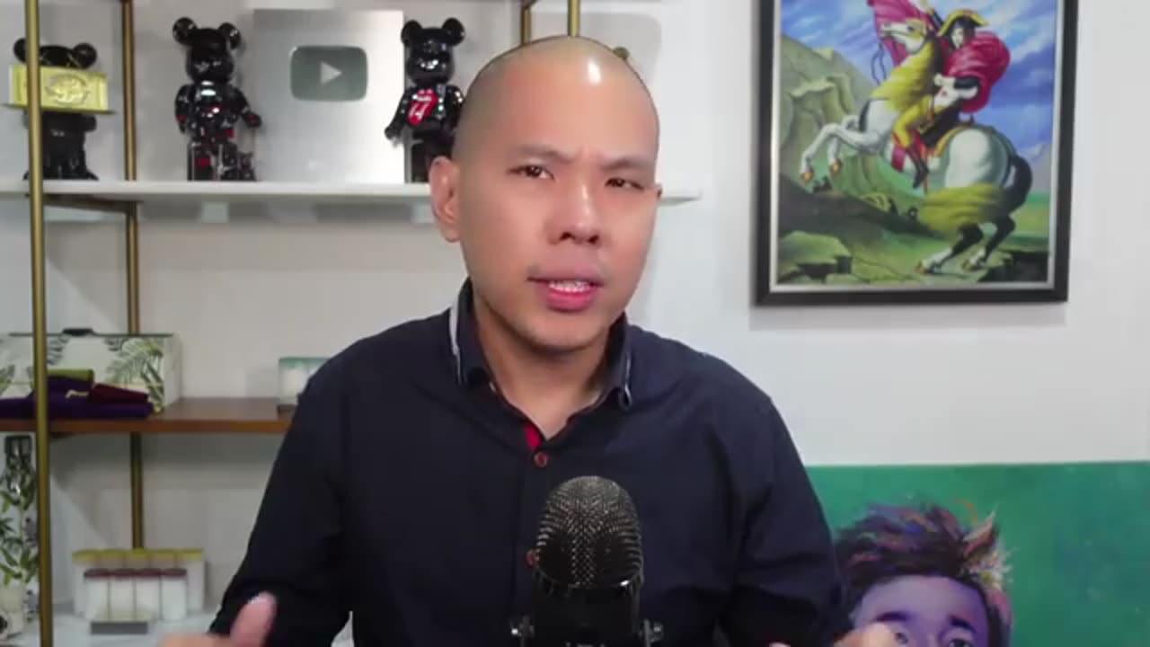 US Semiconductor War Fails: China’s NEW AI Breakthrough Just Changed Everything!