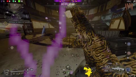 2K QHD 60FPS | CALL OF DUTY | BLACK OPS 7 | ASTRA MALORUM | ESTRENO | PRIMERAS IMPRESIONES