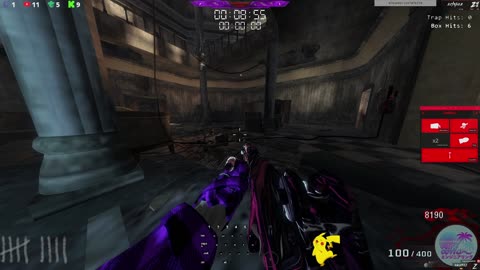 2K QHD 60 FPS | CALL OF DUTY | BLACK OPS | KINO DER TOTEN | +0 0 DOWNS | SPEEDRUN | SUBIENDO RONDAS