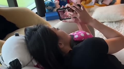 I Blocked Her Everywhere… But..#shorts #couple #relationship