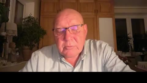 2025.10.22 Jackowski Krzysztof - 2026 Jaki To Będzie Rok Dla Świata - Wizja