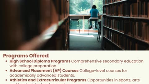 Empowering Future Leaders at Tallulah Falls School with Divine Associates Ltd