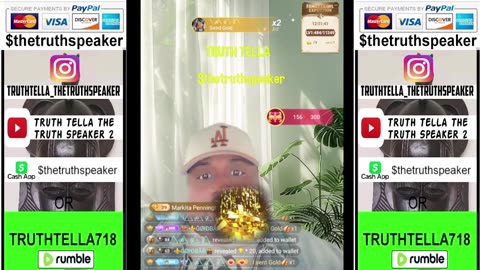 DREBABY AFTERNOON LIVE 2/3/26