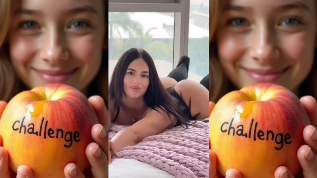 Best Big Bank Body Challenge