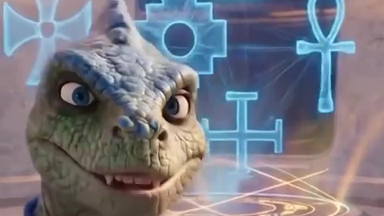 hidden knowledge of sound and frequencies.