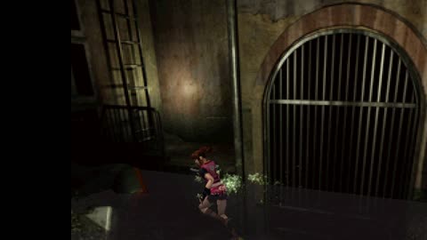 RE2 OG game stream getting set up on Rumble