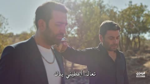 الــمــوســم الــثــانــي | الــحــلــقــة (37) | الــمــديــنــة الــبــعــيــدة