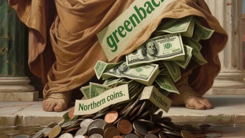 Moneta,debito,prestiti ad interessi e inflazione;la formula del collasso finanziario globale DOCUMENTARIO