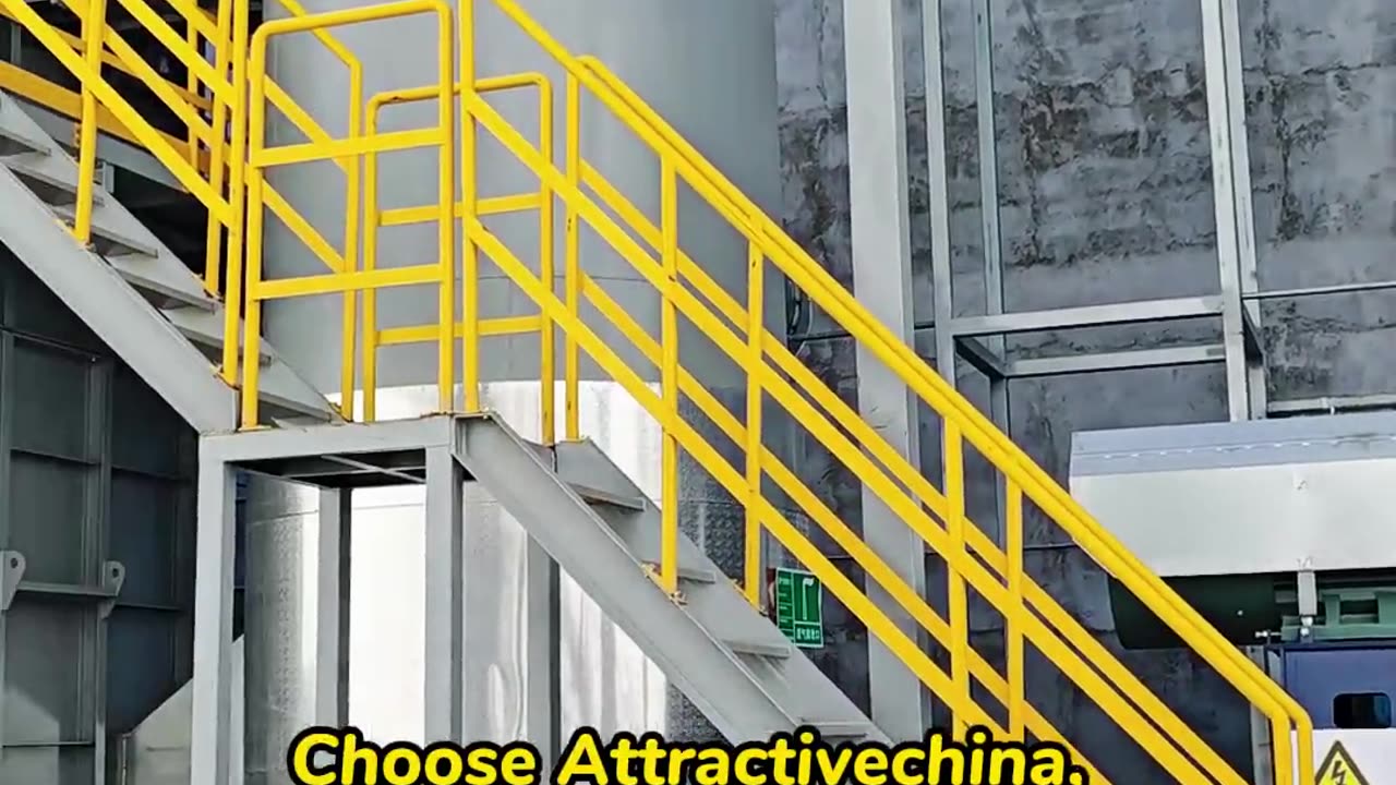 Efficient, Stable and Environmentally Friendly Coating Line