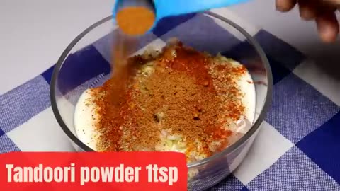 Breaking: Shawarma Sandwich/Pizza Sandwich By Recipes of the World