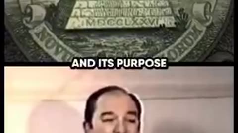 Bill Cooper on JFK and his the federal reserve banking system