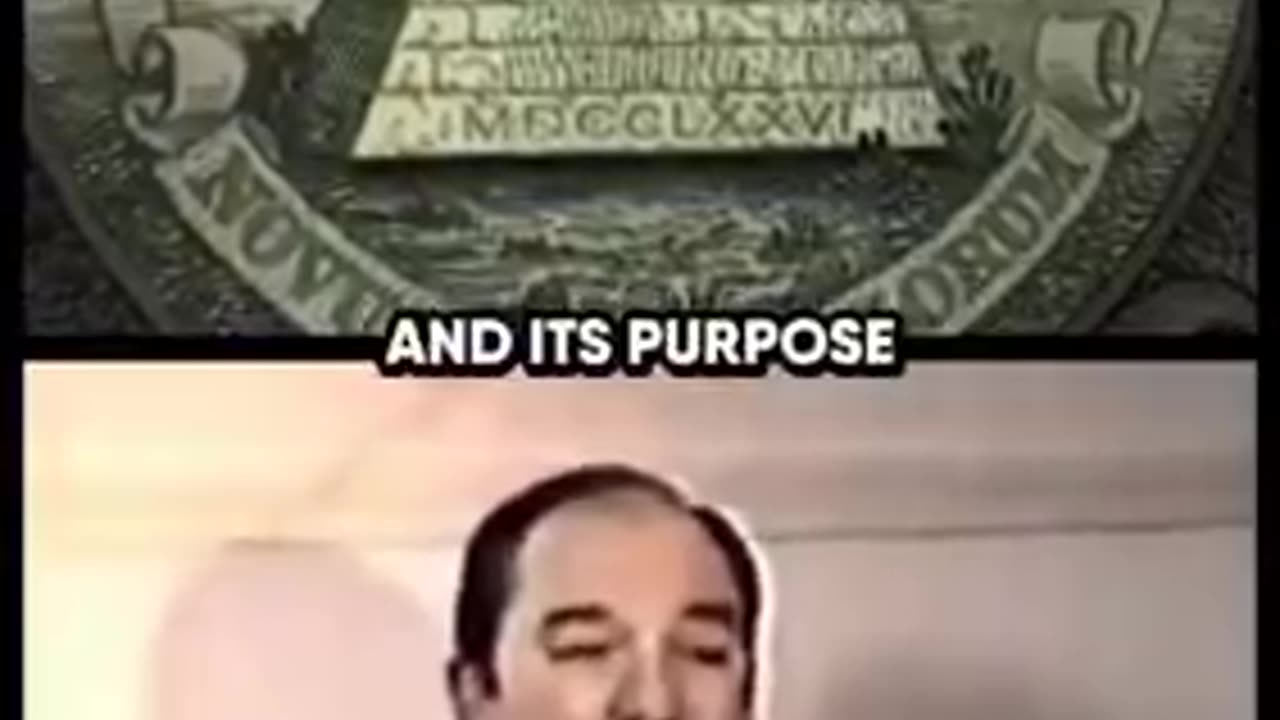 Bill Cooper on JFK and his the federal reserve banking system