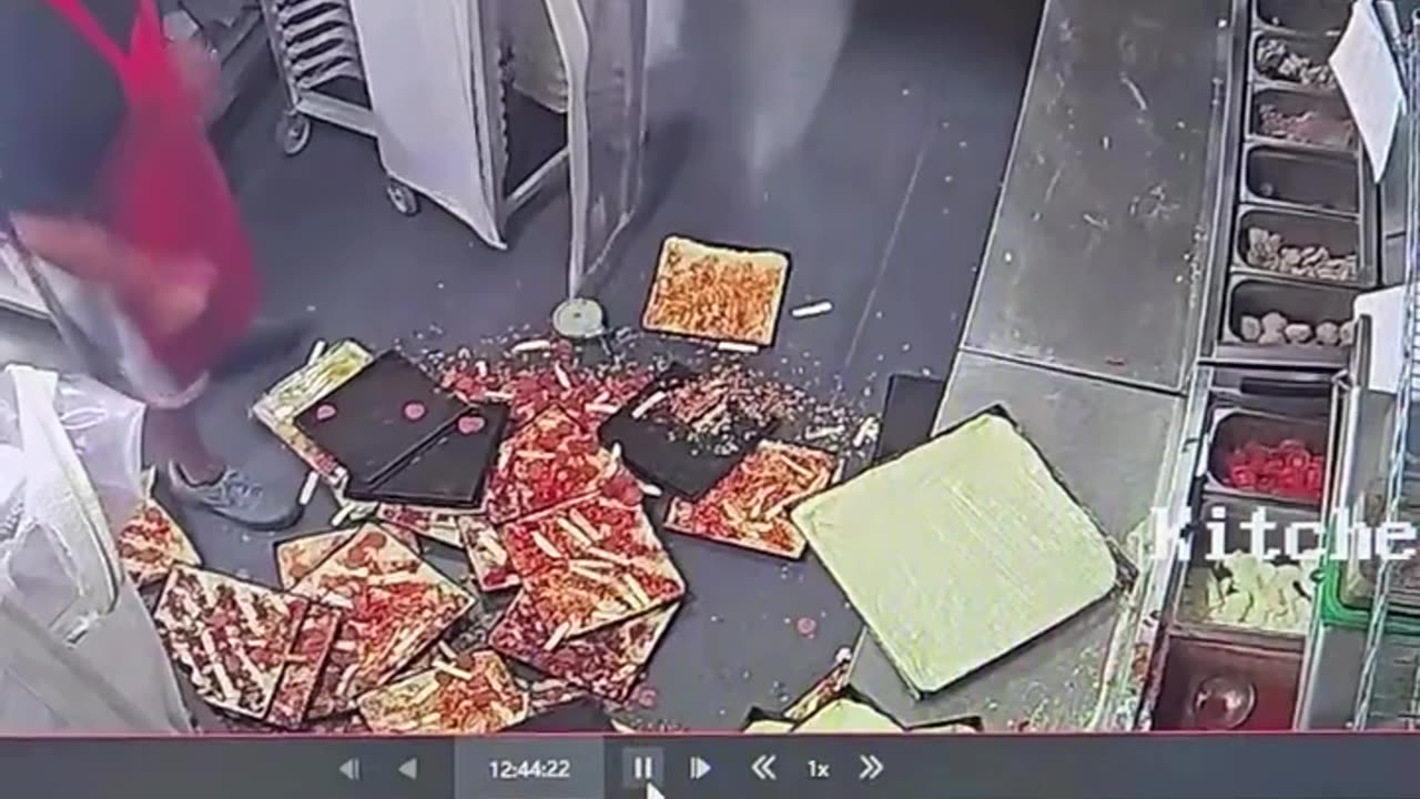 😂😂 This Stand Can't Catch a Break! | FunFM