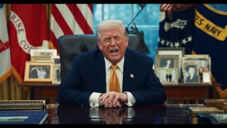 'Lowest Price in the World!' Trump Vows TrumpRX Will Slash Drug Costs Up To 500%