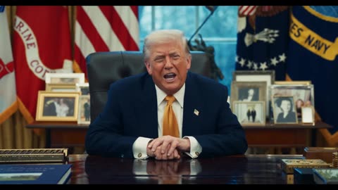 'Lowest Price in the World!' Trump Vows TrumpRX Will Slash Drug Costs Up To 500%