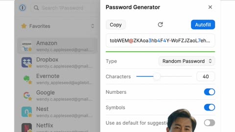 Stop Forgetting Passwords: A Beginner's Guide to 1Password
