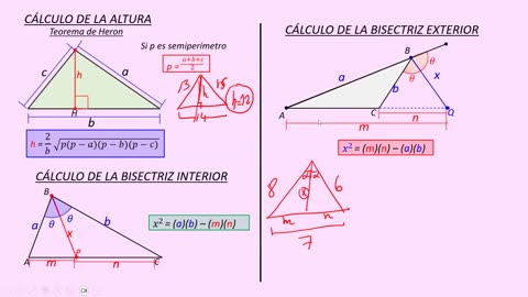 ADC SEMESTRAL PARALELO 2025 | Semana 09 | Geometría